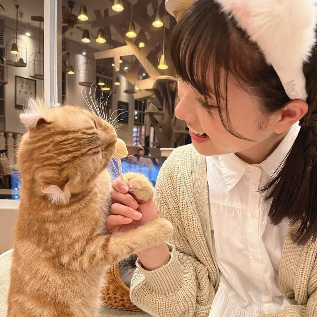 凛美のインスタグラム