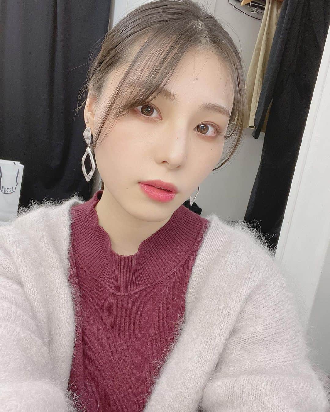 相楽伊織のインスタグラム