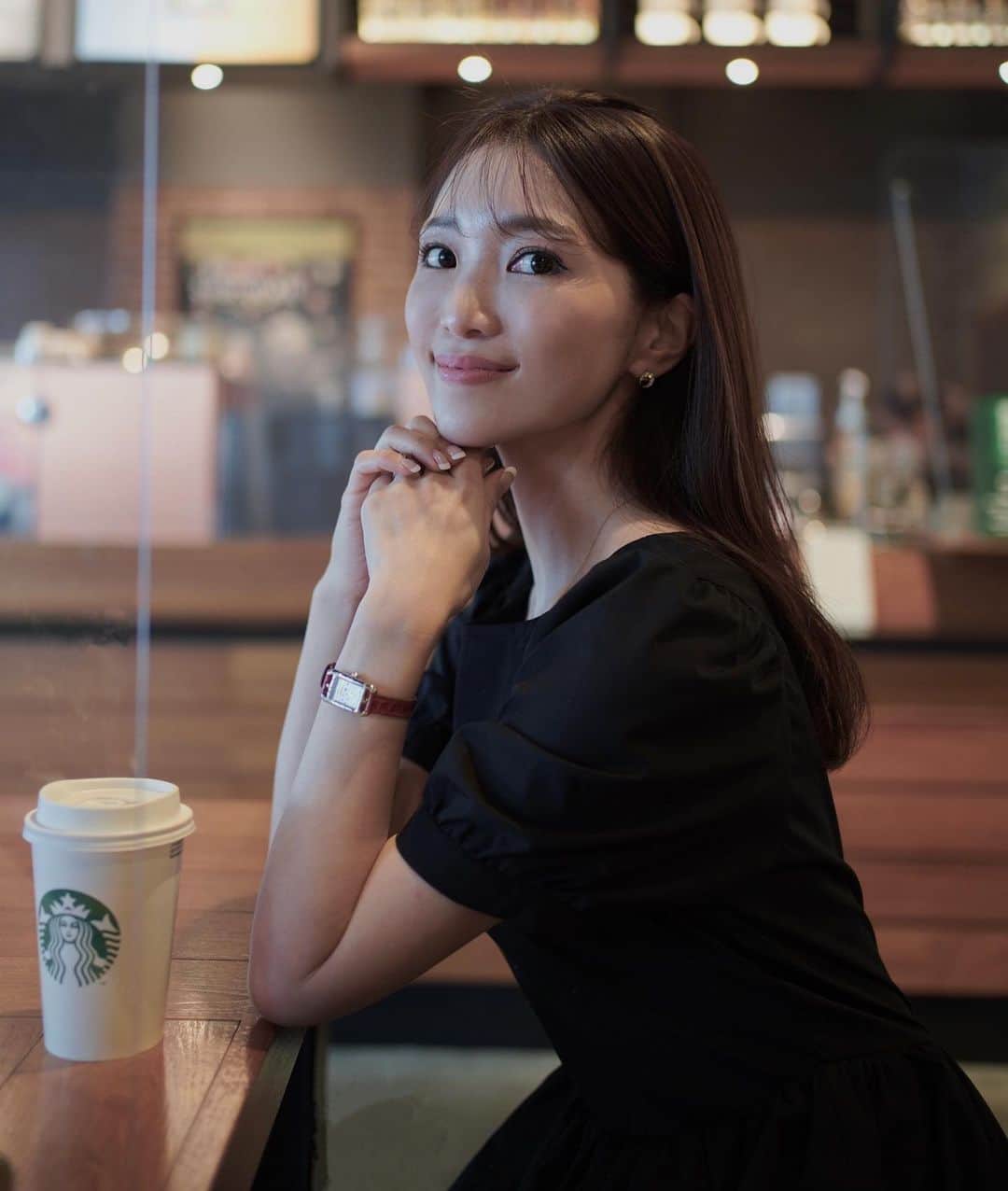 喜田彩子のインスタグラム