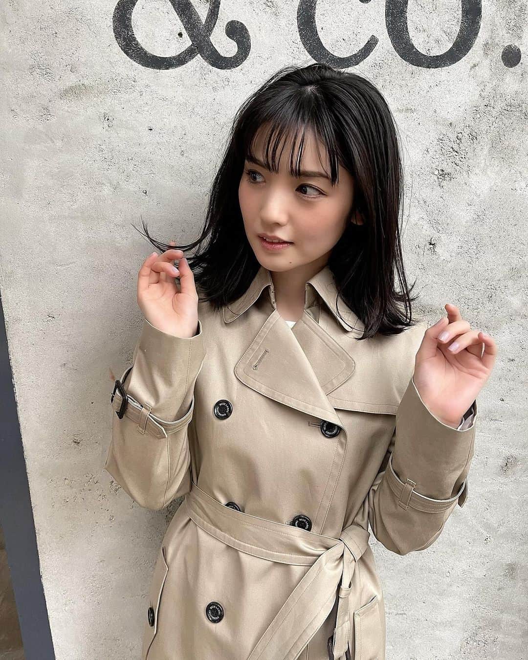 道重さゆみさんのインスタグラム写真 道重さゆみinstagram 美人百花 美人百花3月号 Bluelabelcrestbridge Bluelabel ブルーレーベル オフショット ブルーレーベルさん 大好きです 今月もとっても可愛いです 2月13日 時04分