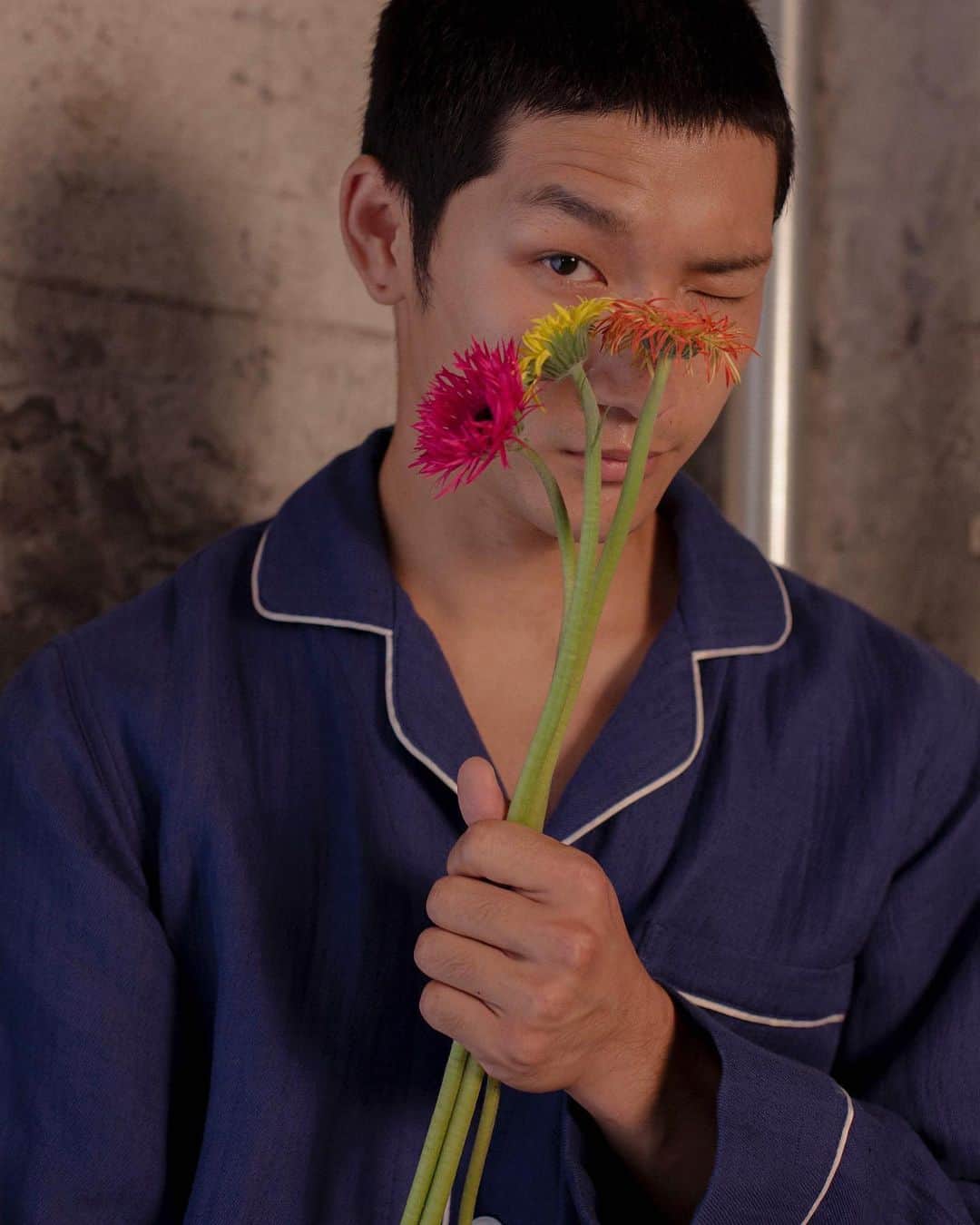bodcoさんのインスタグラム写真 - (bodcoInstagram)「#gitfideas #bodco 💐💌」2月13日 20時06分 - bodco_official