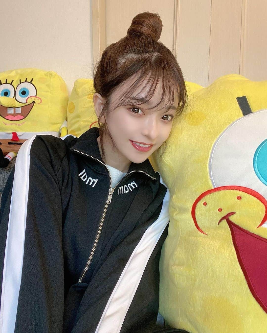 船木沙織（さおりん）のインスタグラム