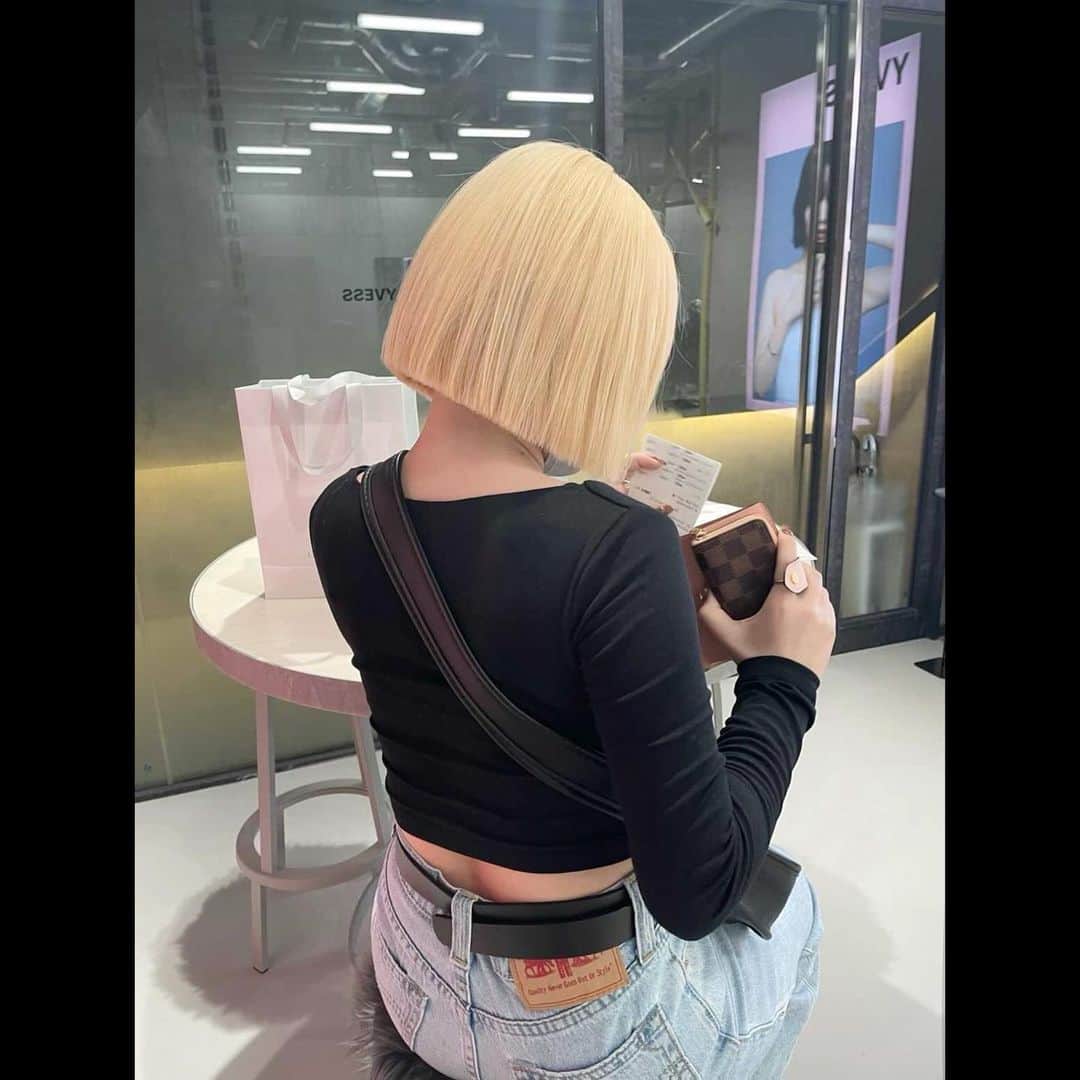 カノンのインスタグラム