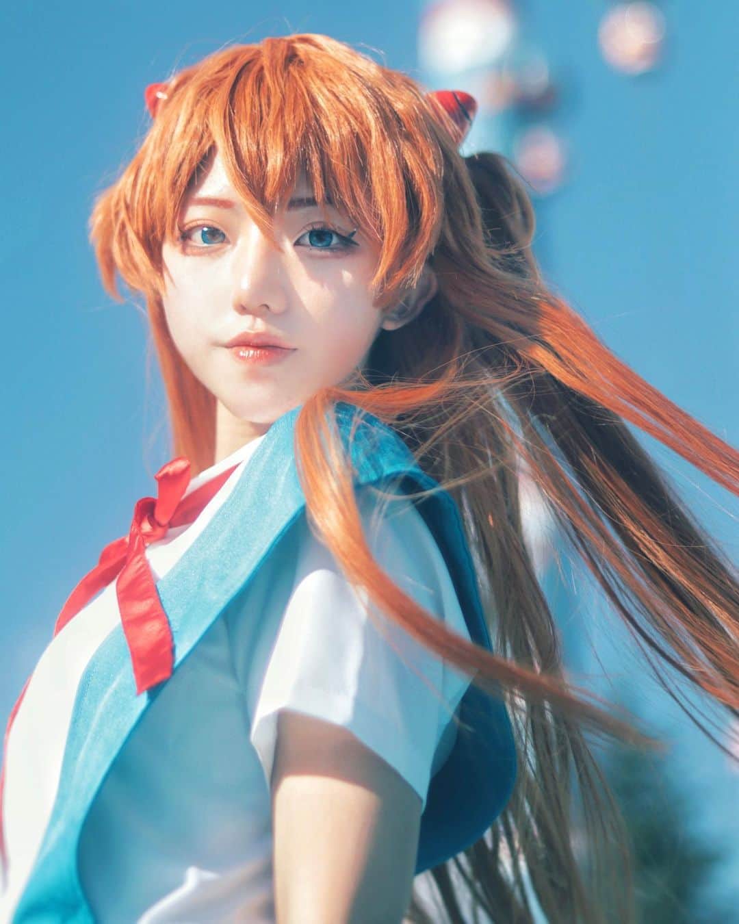 凸守たかねのインスタグラム