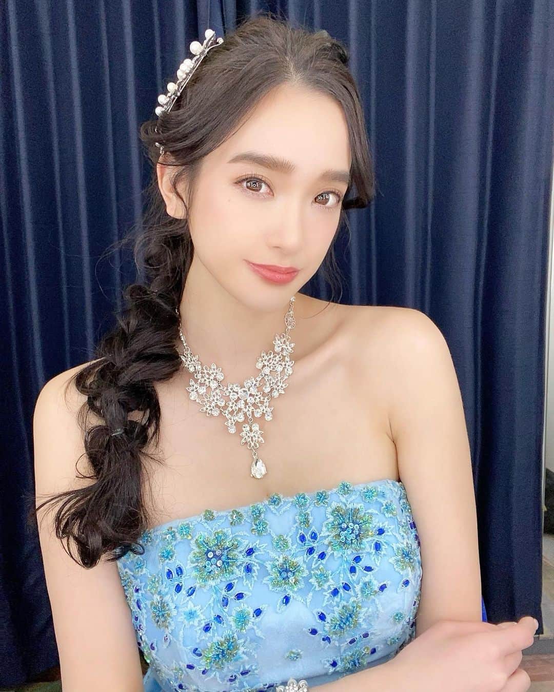 太田麻美のインスタグラム：「明日2/14(月)10:25〜放送 日本テレビ『バゲット』は、 🌸春服トレンド🌸 ユニクロ&GU新作アイテム徹底比較&コーデのご紹介で映像でのモデル出演します👗  ※生放送の為、変更の可能性もあります。  #gu #uniqlo #code #coordinate #spring #tv #model #日本テレビ #日テレ #バゲット #コーデ #ユニクロ #ジーユー #ファッション」