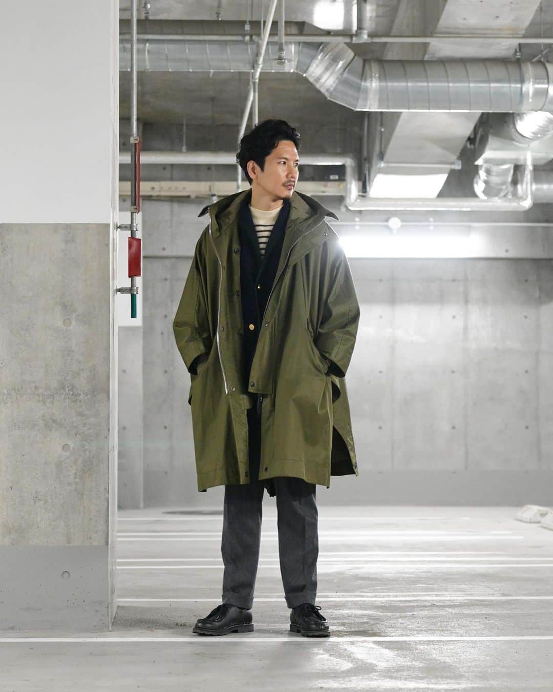 Shuhei Nishiguchiのインスタグラム