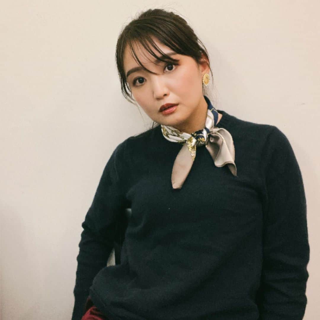 白石小百合のインスタグラム