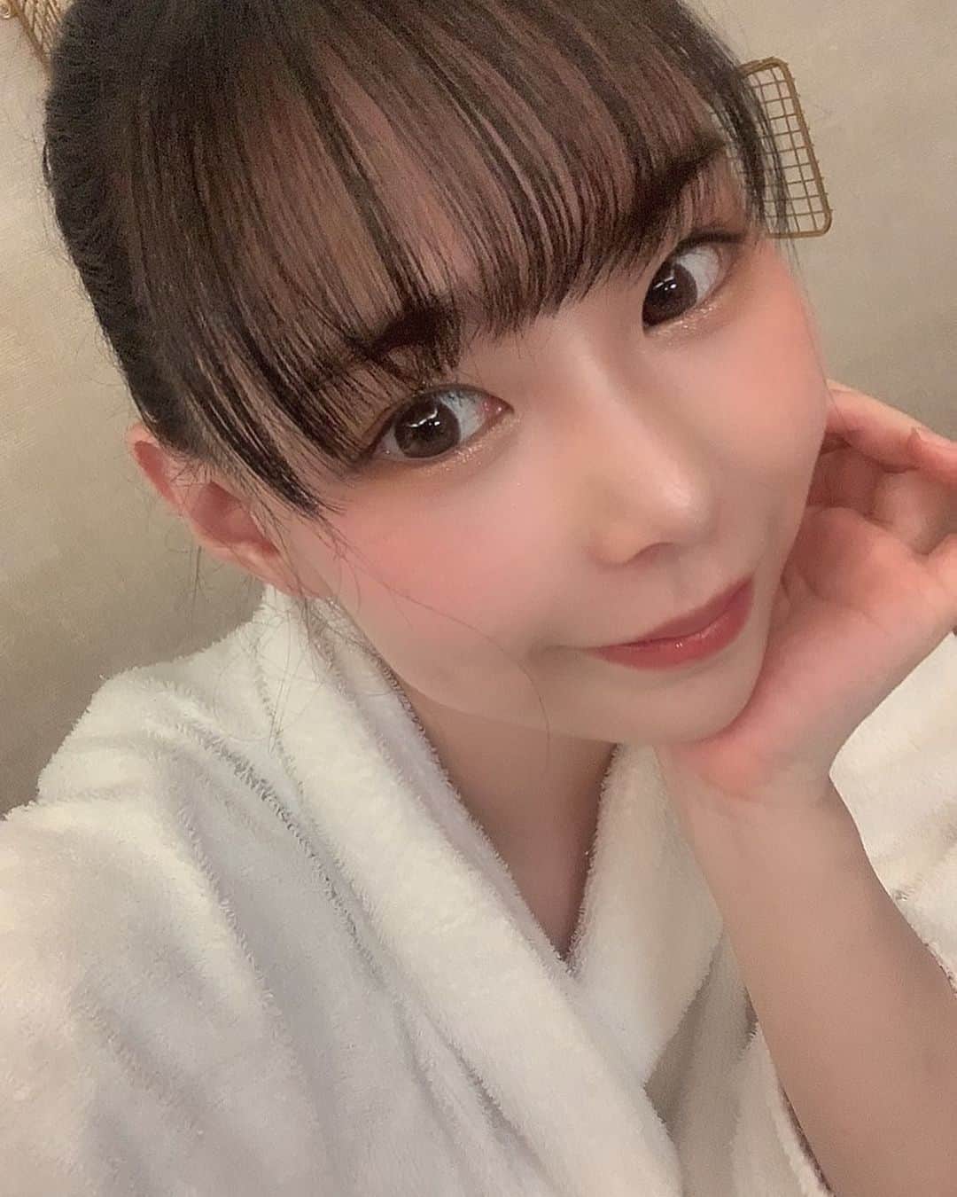 吉根ゆりあのインスタグラム