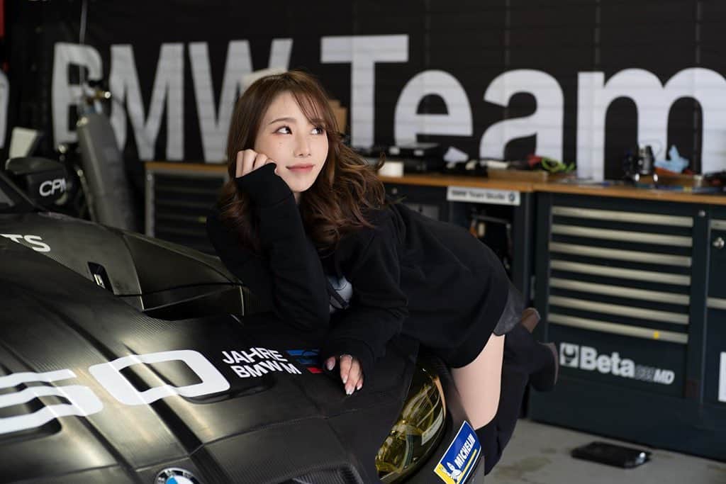 朝比奈果歩のインスタグラム