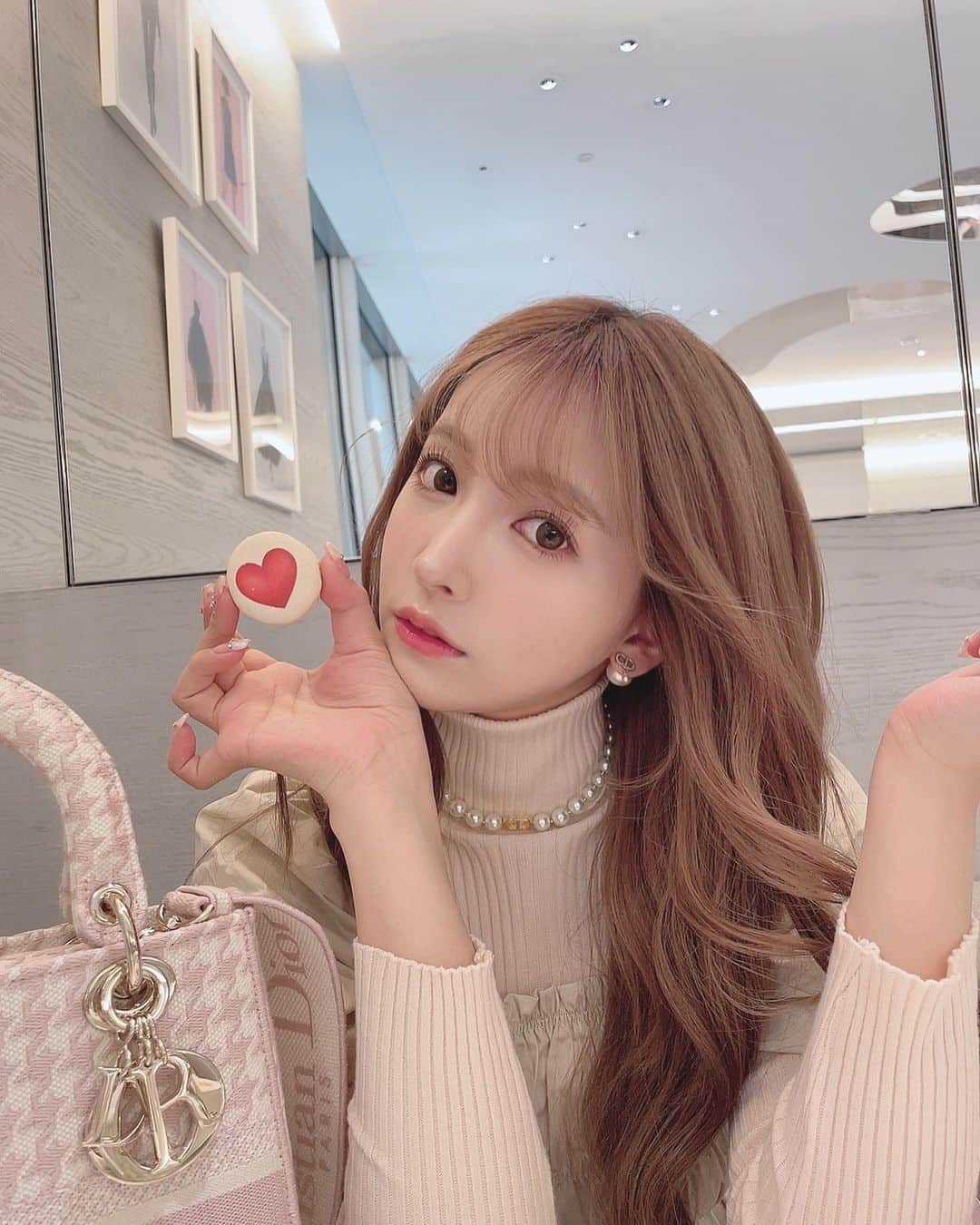 【美品】三上悠亜愛用/DIORディオールiPhoneケース 12pro Dior iPhone case 12プロ 三上悠亜ちゃん