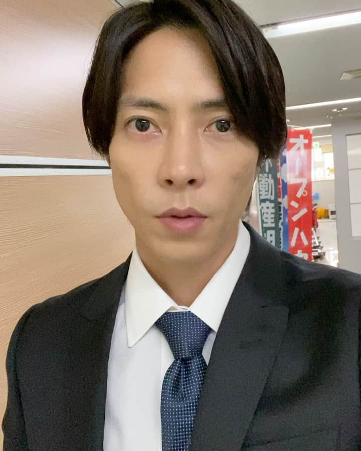 山下智久のインスタグラム