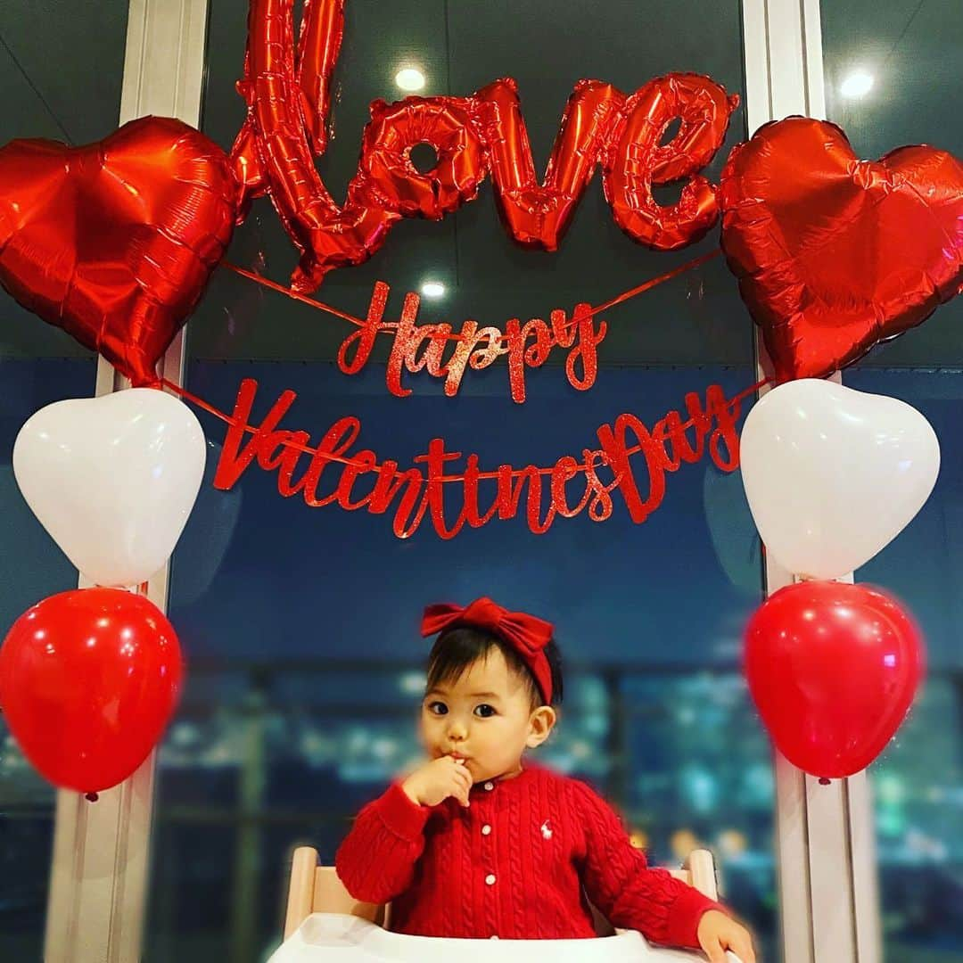 東克樹さんのインスタグラム写真 - (東克樹Instagram)「Happy Valentine's Day🍫  #バレンタイン  #'s付けるのみんな知ってた？  #お間違えなく」2月14日 16時16分 - katsuki1995