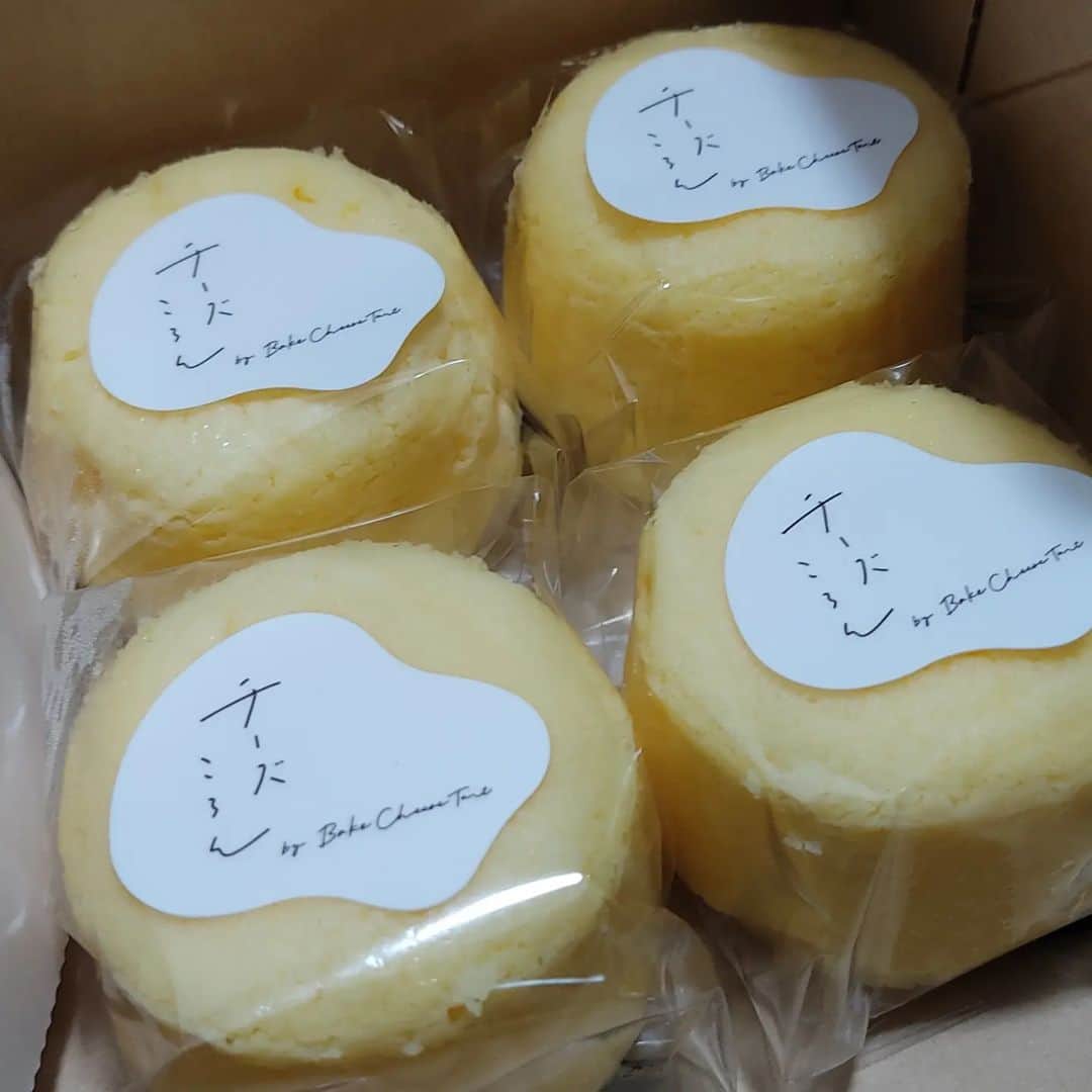 越中睦士さんのインスタグラム写真 - (越中睦士Instagram)「#チーズころん」2月14日 19時10分 - makotokoshinaka