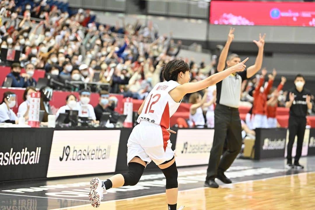 三好南穂のインスタグラム