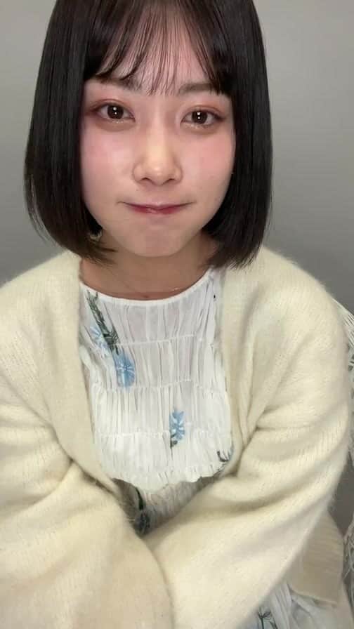 伊藤純奈のインスタグラム：「写真集発売決定！配信🥰」