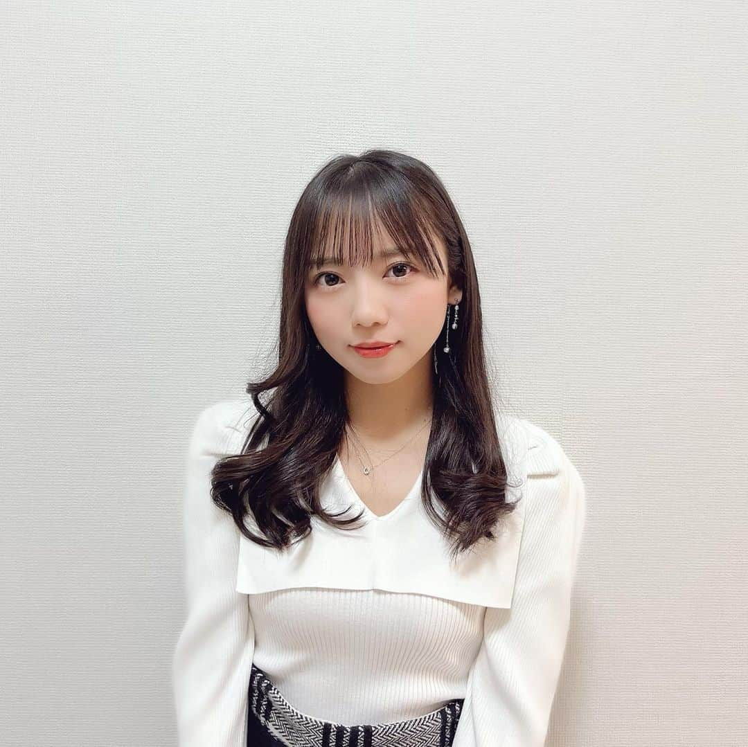 齊藤京子さんのインスタグラム写真 - (齊藤京子Instagram)「齊藤京子です Instagram始めました よろしくお願いします🤍」2月14日 19時30分 - saitokyoko_official