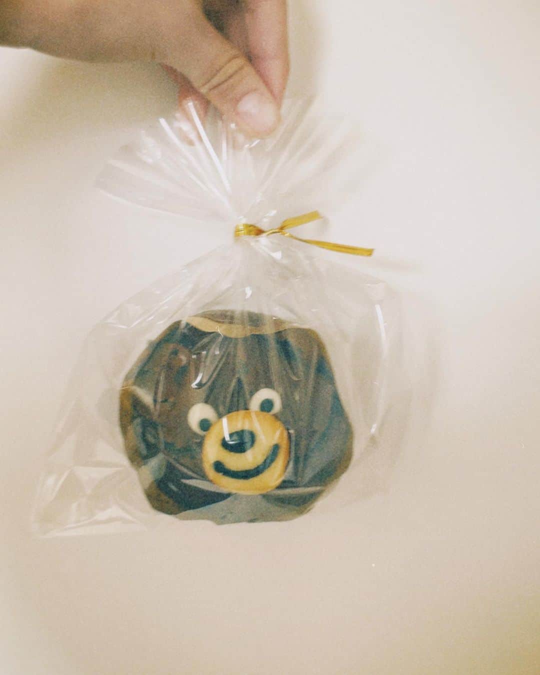 上坂樹里さんのインスタグラム写真 - (上坂樹里Instagram)「あたふたしながら作りました お菓子作り、難しい...🙂  #ハッピーバレンタイン #実を言うと #母に手伝ってもらってます #私が1から作ったことにしといてください」2月14日 19時39分 - juri_kosaka