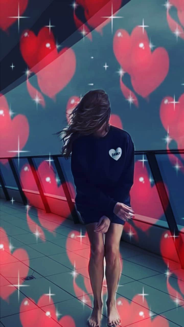 ジュリア・ロバーツのインスタグラム：「✨J♥️D✨」