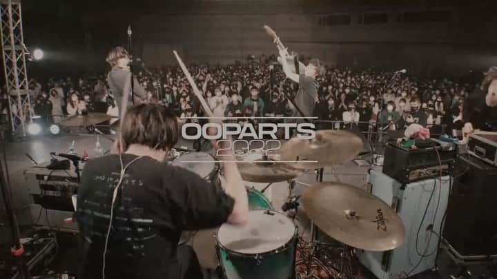 久野洋平のインスタグラム：「OOPARTS2022出演者発表！ 今年もヤバすぎるメンツが岐阜に集結します！！ 岐阜でお待ちしております！ #cinemastaff」