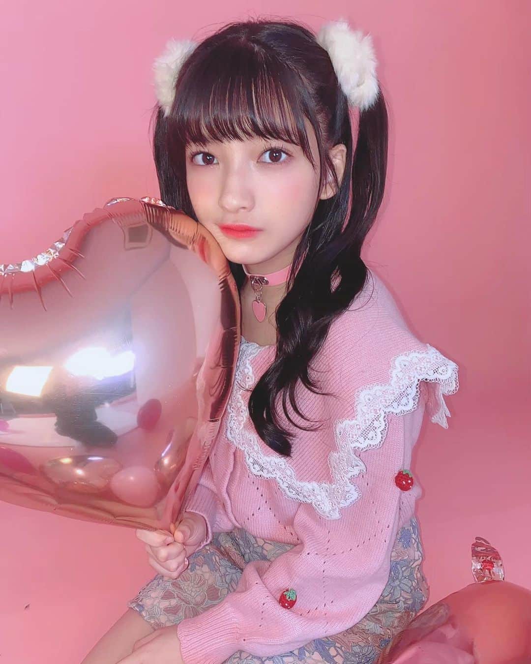蛭田愛梨のインスタグラム：「いぇい」