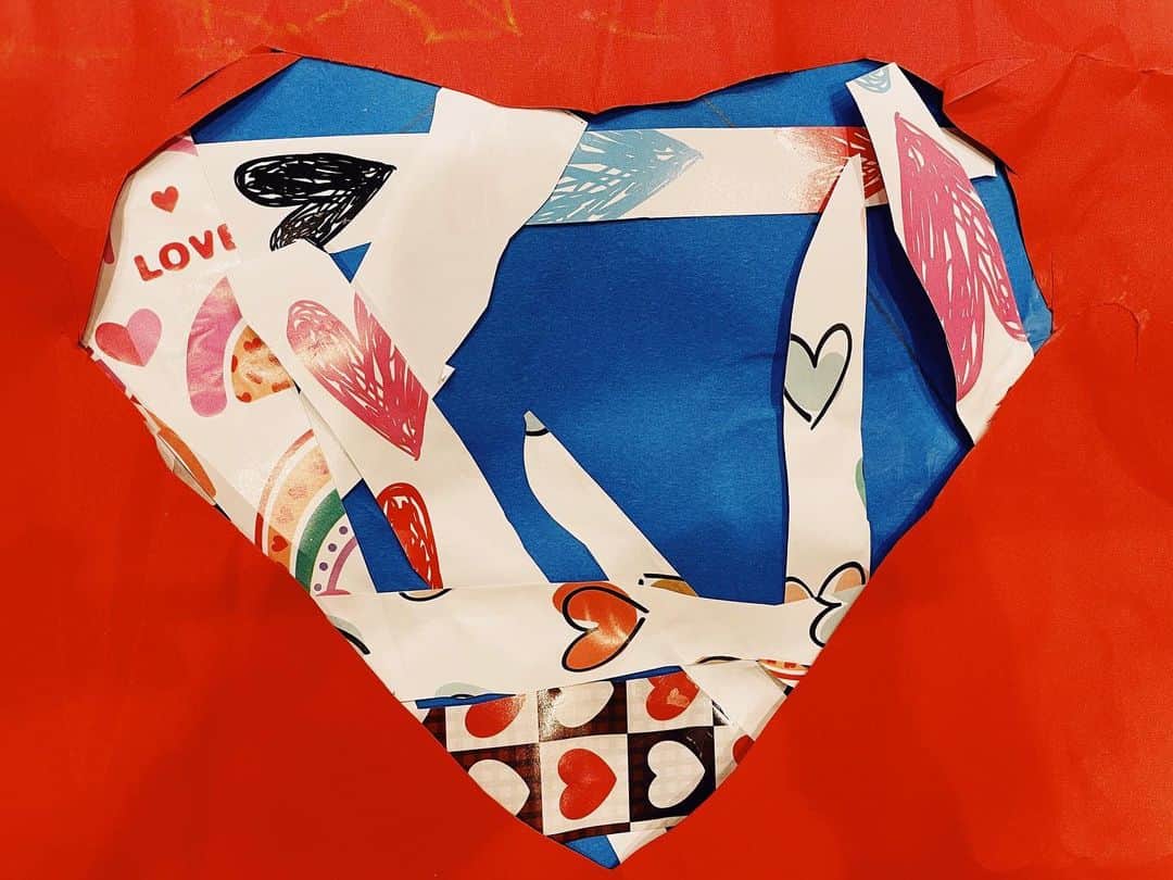 宮城舞さんのインスタグラム写真 - (宮城舞Instagram)「Happy Valentine❤️」2月14日 20時11分 - mai_miyagi