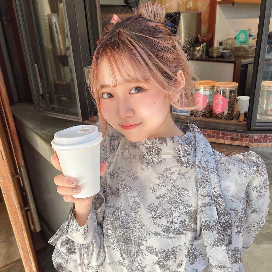 ほのぴすのインスタグラム