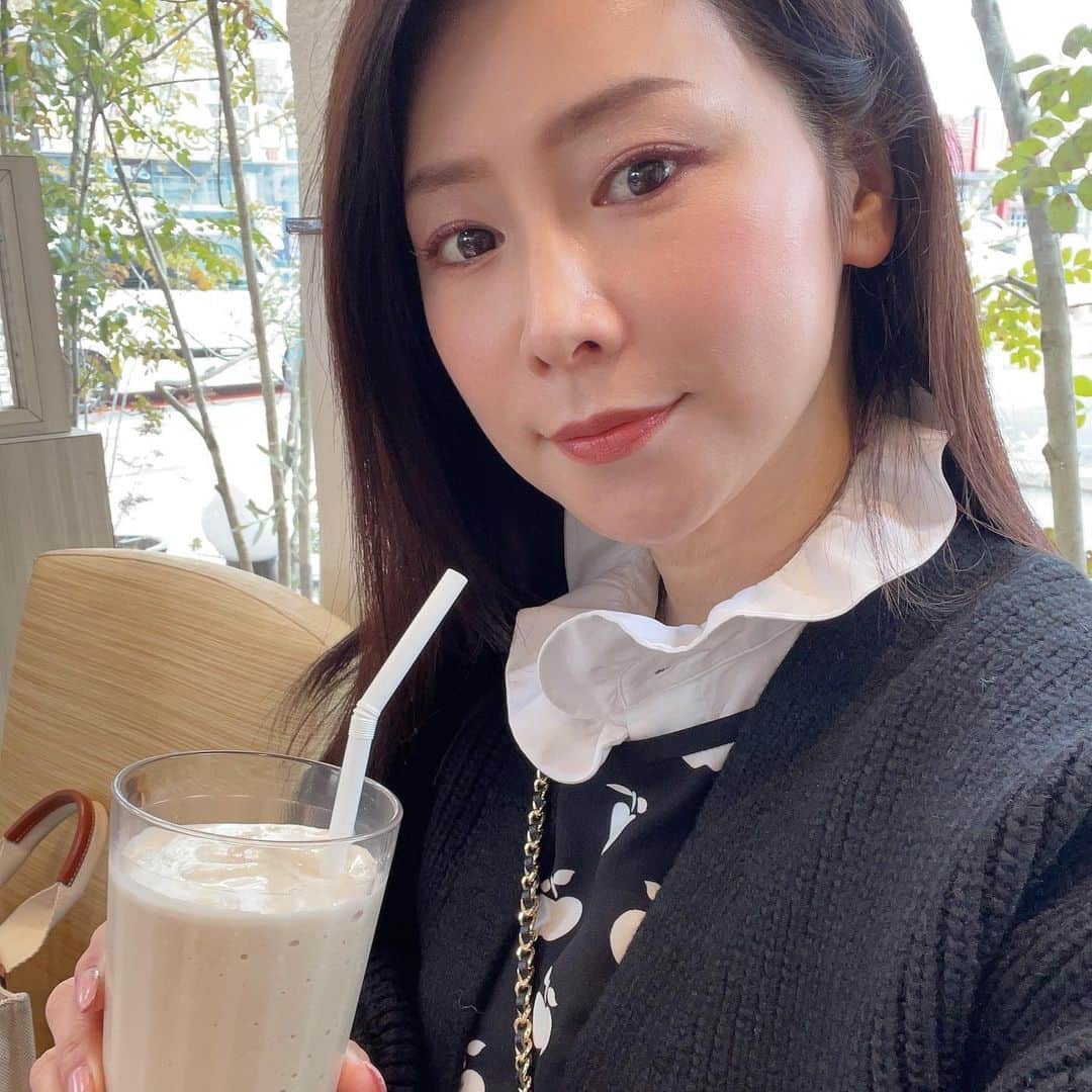 水谷雅子さんのインスタグラム写真 - (水谷雅子Instagram)「コーデ🎶 #ワンピース#ケイトスペード #ブラウス#kenzo  #黒ガーデンガン#aer #ブーツ#zara #水谷雅子#水谷雅子beautybook50の私  #水谷雅子の美容の秘訣シリーズ」2月14日 21時27分 - mizutanimasako