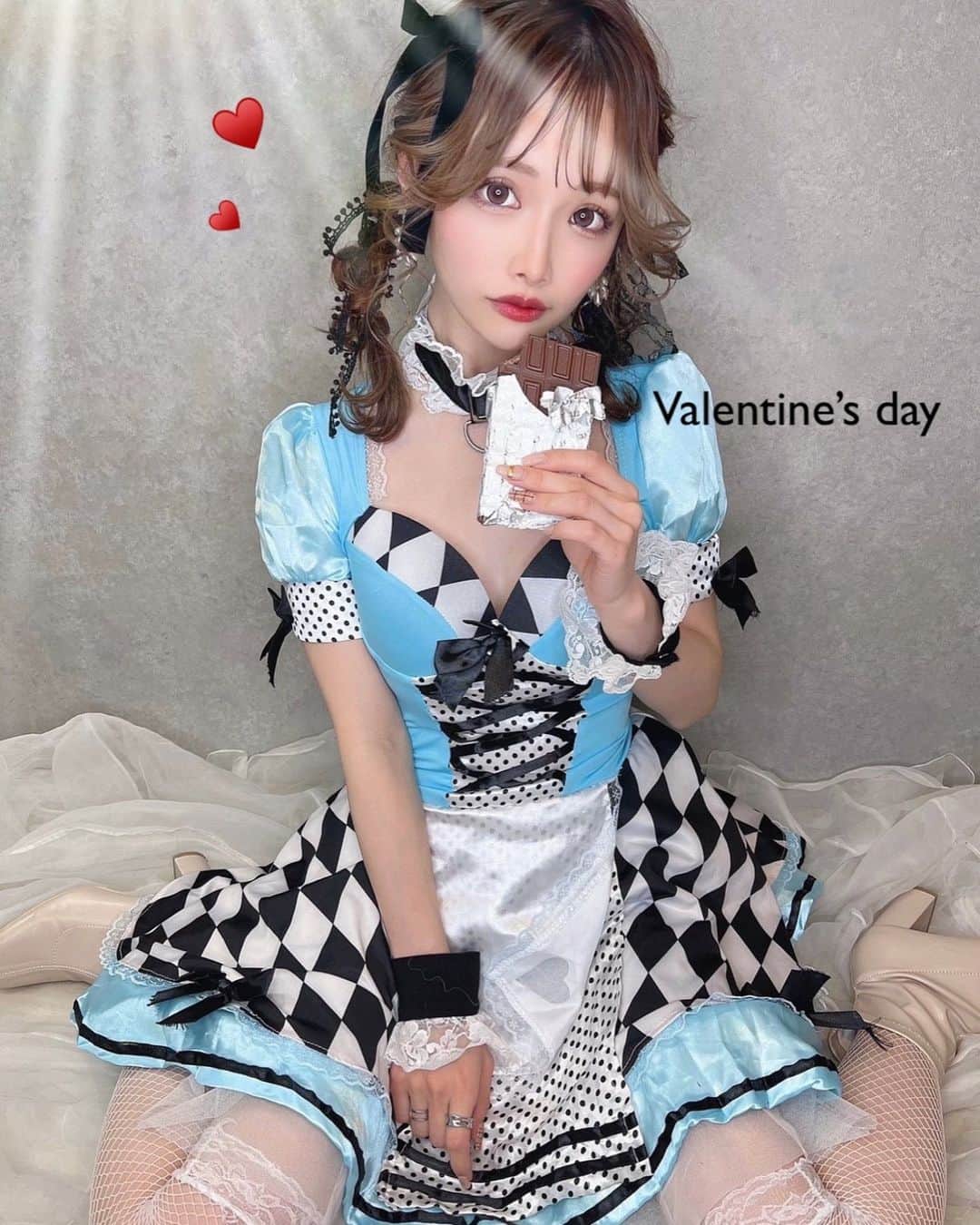 ちーちゃんのインスタグラム