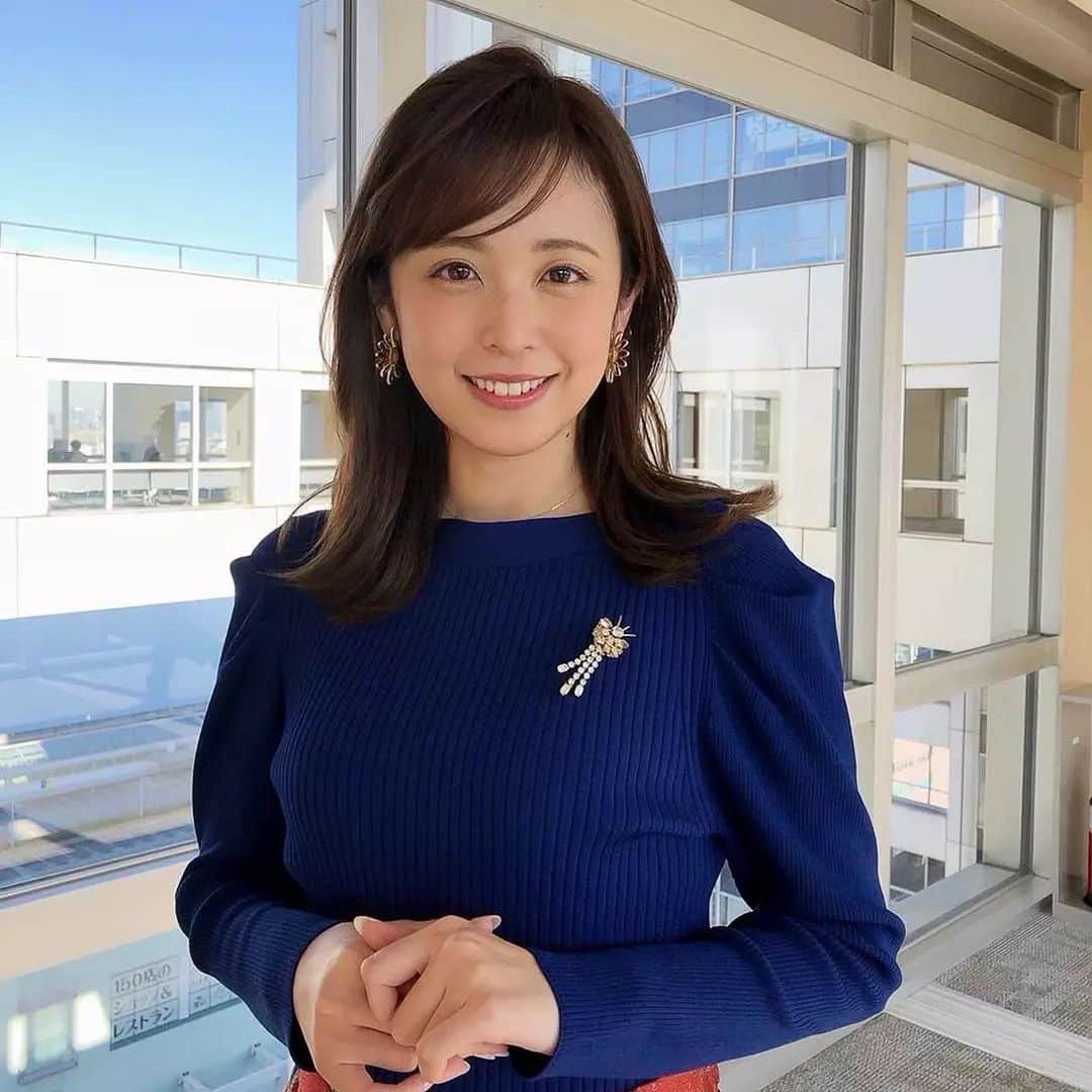 のインスタグラム：「. 久慈ちゃん✨  #久慈暁子 #可愛い #カワイイ #漂亮」