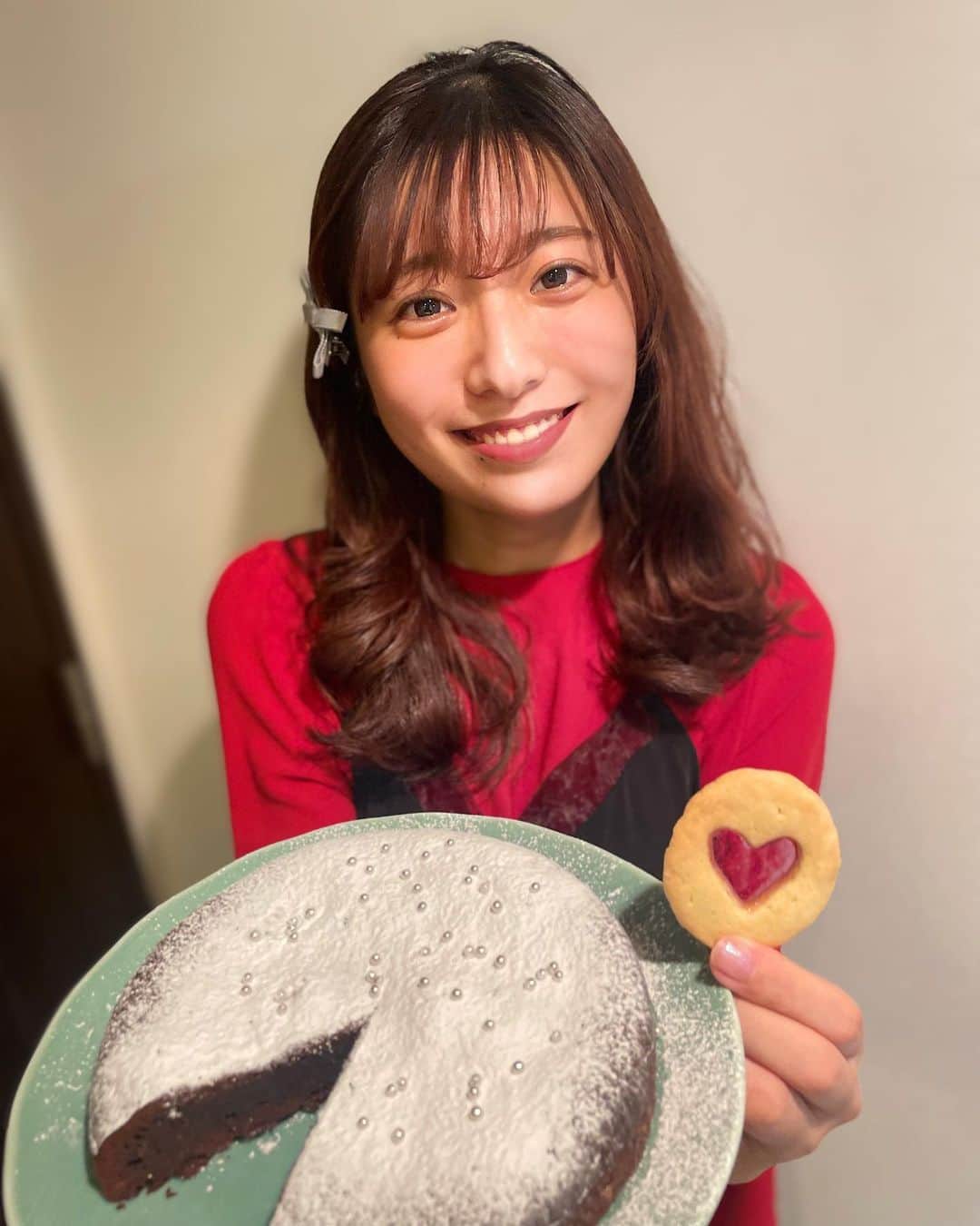 白戸ゆめののインスタグラム