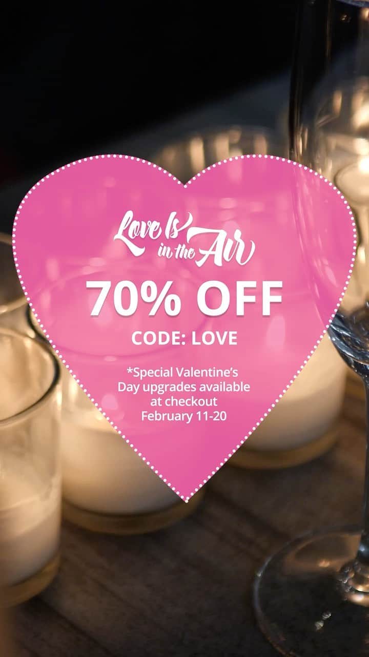 のインスタグラム：「❤️ Happy Valentine's Day ❤️ Use Code: Love  To Receive 70% OFF All Flights Today! Bring Your Loved One On The Best Date Ever Over Manhattan ✨ Upgrade At Checkout To Receive An Amazing Gift Bag 😍   📆 Not sure when to fly? Buy NOW and schedule LATER! ✨ You have 14 months to redeem the credits OR give them as a gift! 📆 - Book with the link in our bio!  📸 Use #FlyNYON @FlyNYON and #NYONAir @NYONAir for a chance to be featured! 📸 - We can’t wait to see your pictures! . . . @flynyon @nyonair @nyonstudio #flynyon #nyonair #nychelicopter #helicopter #newyorkcity #nyc #nycprimeshot #manhattan #newyork_ig #blackfriday #cybermonday #flashsale #Holidays  #Sunset #love #instagood #fashion #photooftheday #beautiful #art #photography #happy #tbt  #summer  #fun  #smile  #family #travel」