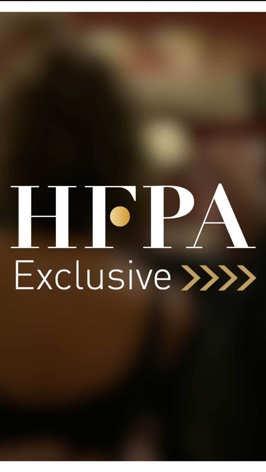 ゴールデングローブ賞のインスタグラム：「An HFPA exclusive: A few weeks before the passing of legendary director and producer Peter Bogdanovich, the HFPA sat down with him for what would’ve been his last recorded interview.  In this world exclusive with HFPA member @therealelisabethsereda, he shares his unique directing methodology and to our surprise, what his all-time favorite motion picture was.  #peterbogdanovich #hfpa #goldenglobes」