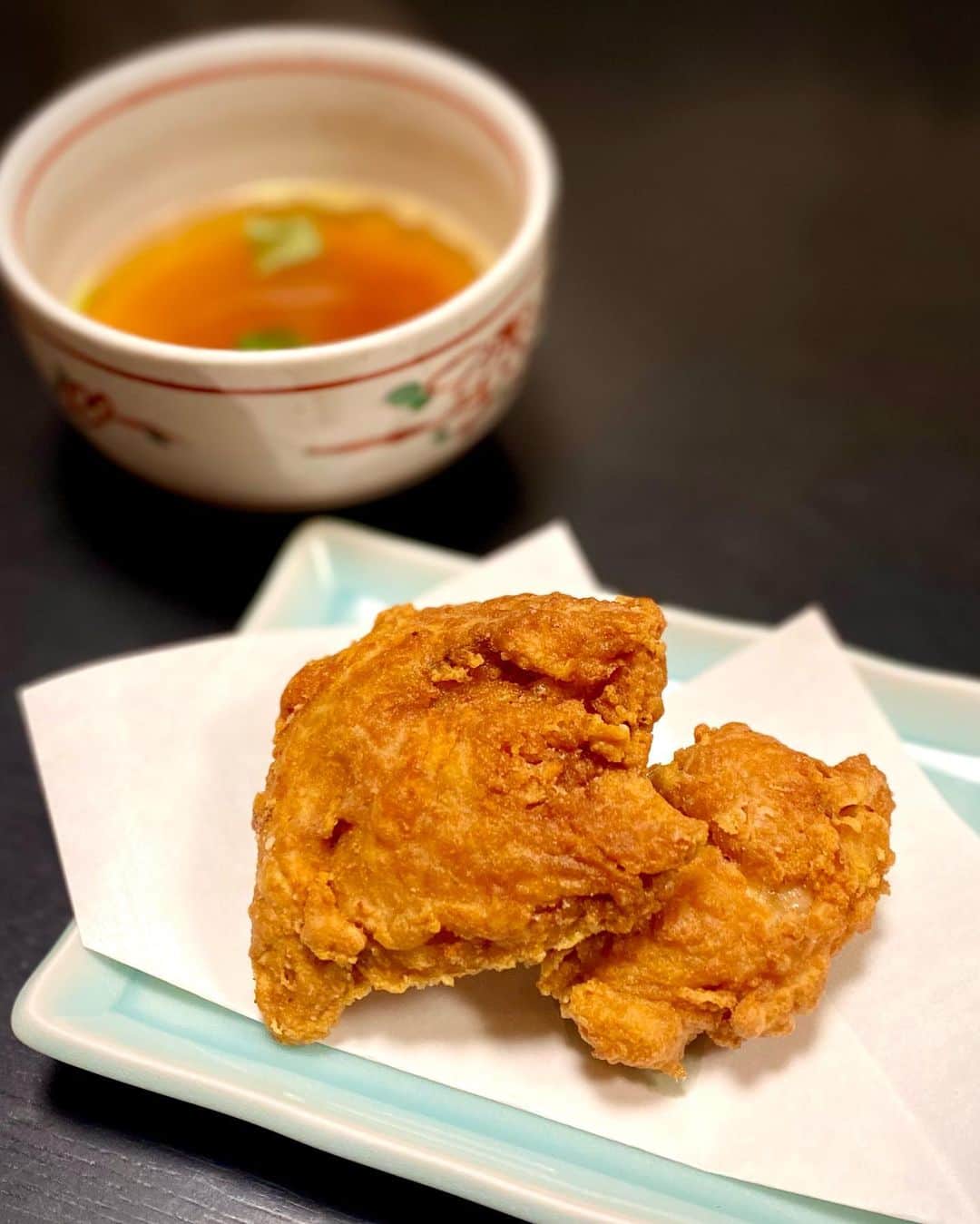 箕輪玖美さんのインスタグラム写真 - (箕輪玖美Instagram)「河豚 牧野🐡🍽  河豚の会にお誘い頂きました😊 上野にある有名店だそう✨  久々の河豚、堪能💕  #ふぐ #ふく #牧野 #河豚料理 #てっさ #美味しいもの #毛蟹 #上野グルメ #gourmet  #japanesefood #instagourmet #美味しい物好きな人と繋がりたい #食いしん坊 #グルメ #アラフィフ #モデル #箕輪玖美」1月22日 7時38分 - kumi.111