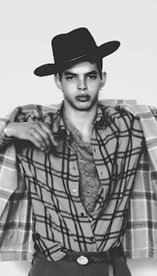 Nick Fouquetのインスタグラム：「Fall Winter 2022 • Ready to Wear “Eastern Nimbus, Aces High”」