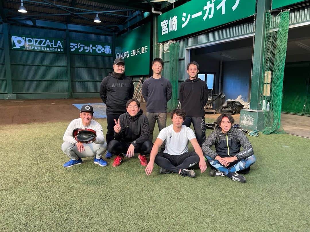 ケムナ誠のインスタグラム