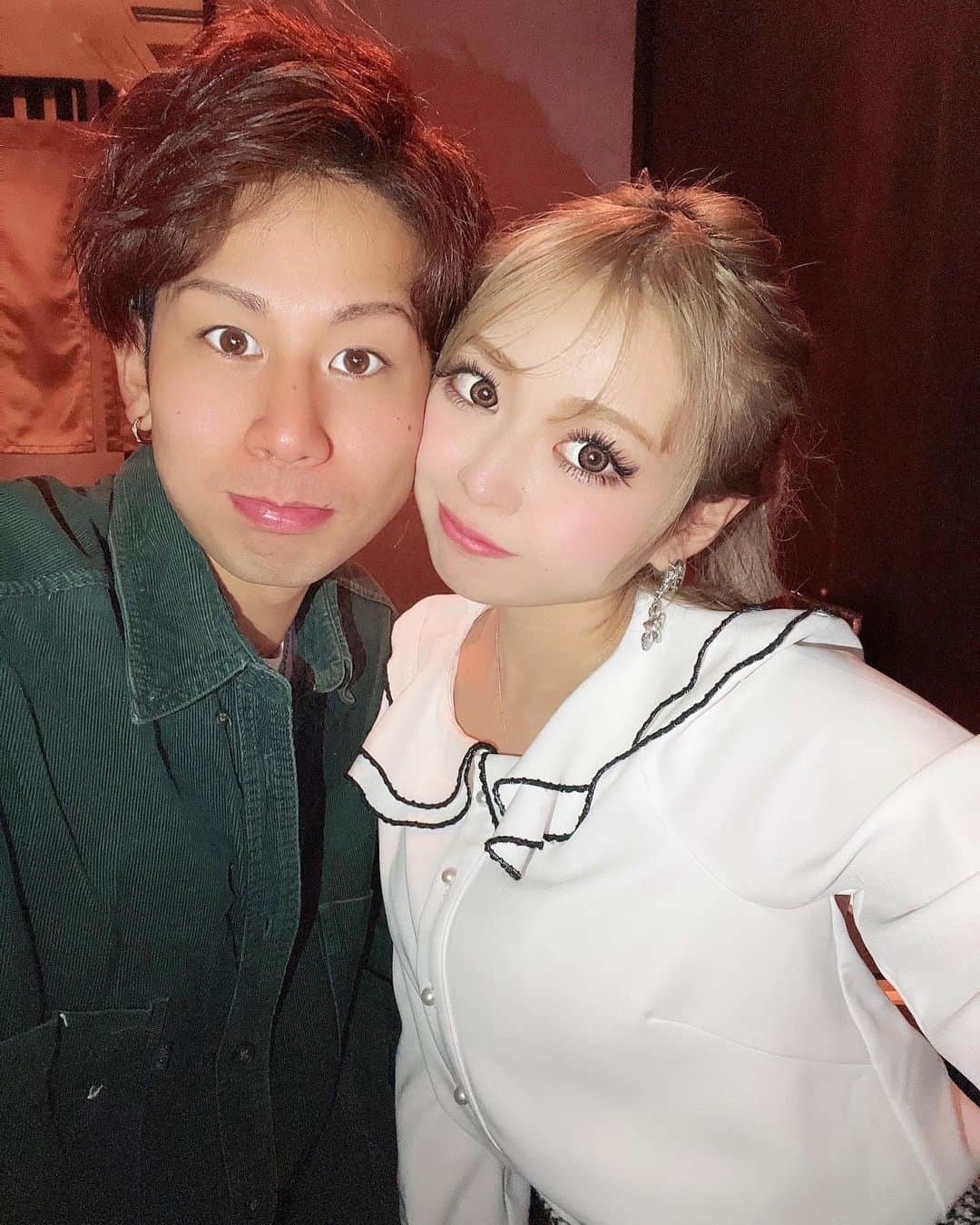 雨宮由乙花のインスタグラム