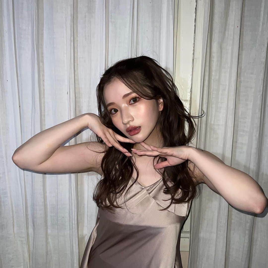 南りほさんのインスタグラム写真 - (南りほInstagram)「💘💘💘💘」1月22日 19時53分 - minami.riho