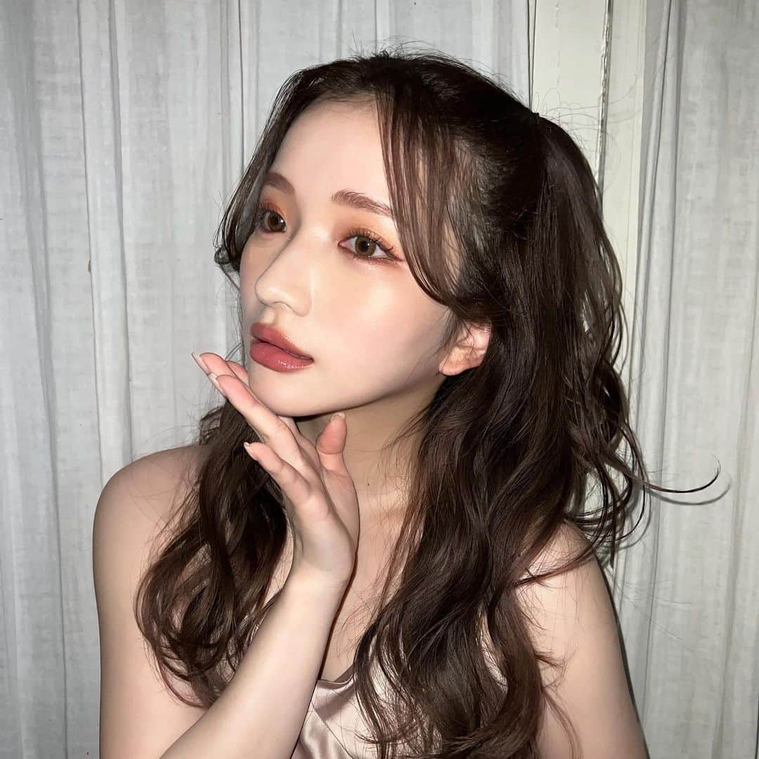 南りほのインスタグラム：「💘💘💘💘」