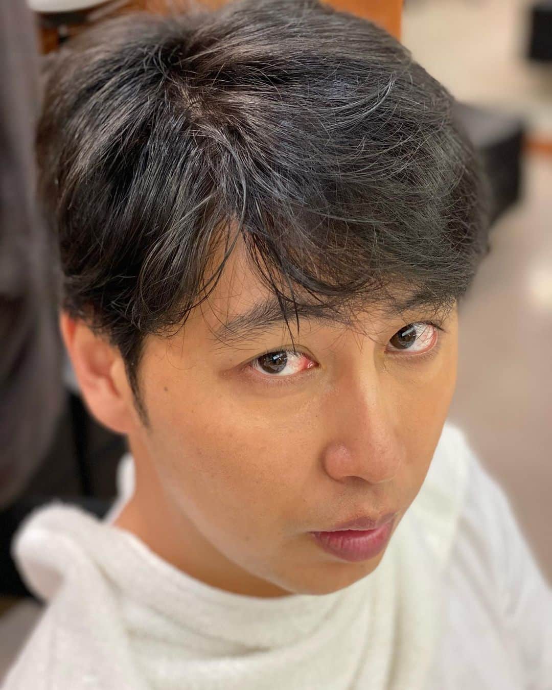 川島明のインスタグラム