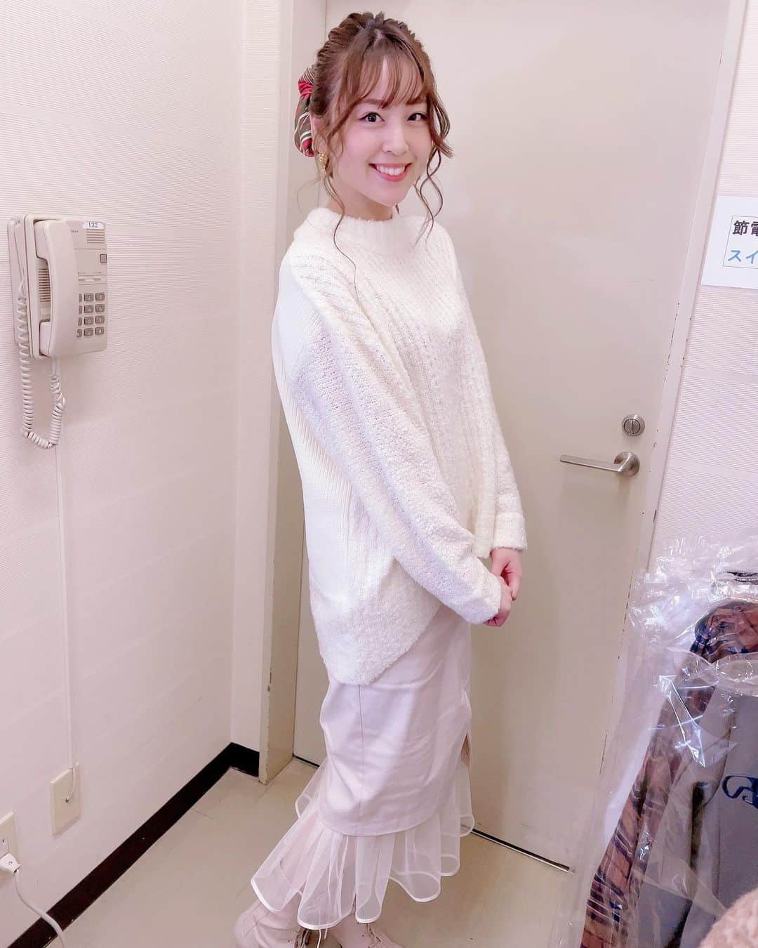 磯田彩実のインスタグラム