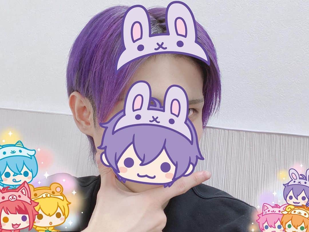 のインスタグラム：「ライブ頑張ったよ〜！✨ 🍓 君の声は会場に届きました。 たくさんたくさんたくさんの好きをありがとう。  #すとぷり #すとめもNext  #すとぷり名古屋ドーム」