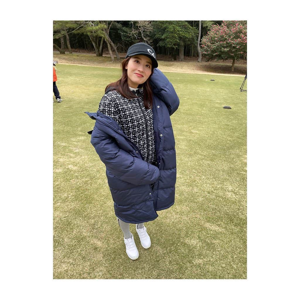 郡司恭子さんのインスタグラム写真 - (郡司恭子Instagram)「* ⛳️⛳️⛳️  明日から1週間、日テレG+で 毎日ゴルフ革命αの放送があるみたいです👀🌱 （放送時間は、日によってかわります）  再放送&第8回、ぜひ〜😊  📸2021  #ゴルフ革命α #日本テレビ  #ゴルフ女子 #ゴルフ好きな人と繋がりたい  #日本テレビアナウンサー #郡司恭子」1月22日 21時22分 - kyoko_gunji