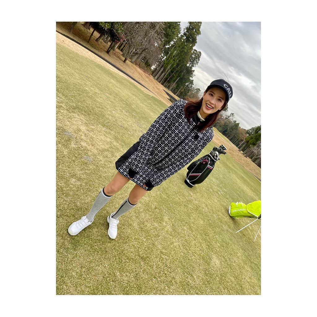 郡司恭子さんのインスタグラム写真 - (郡司恭子Instagram)「* ⛳️⛳️⛳️  明日から1週間、日テレG+で 毎日ゴルフ革命αの放送があるみたいです👀🌱 （放送時間は、日によってかわります）  再放送&第8回、ぜひ〜😊  📸2021  #ゴルフ革命α #日本テレビ  #ゴルフ女子 #ゴルフ好きな人と繋がりたい  #日本テレビアナウンサー #郡司恭子」1月22日 21時22分 - kyoko_gunji