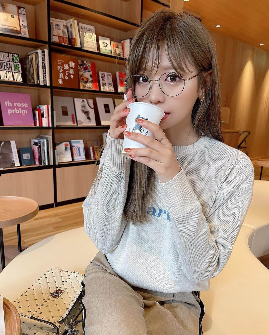 伊藤実祐のインスタグラム