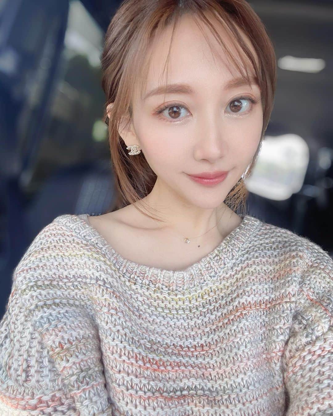 太田莉加のインスタグラム