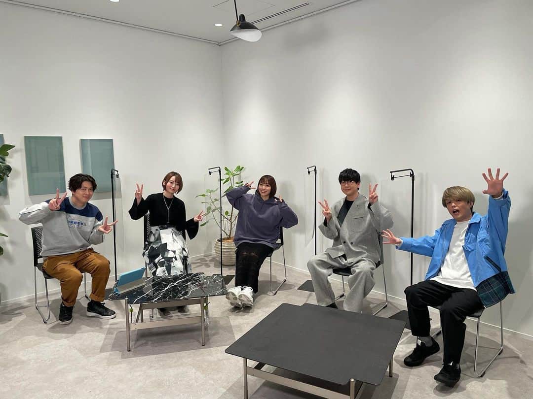 愛美のインスタグラム：「#MILGRAM #ミルグラム」