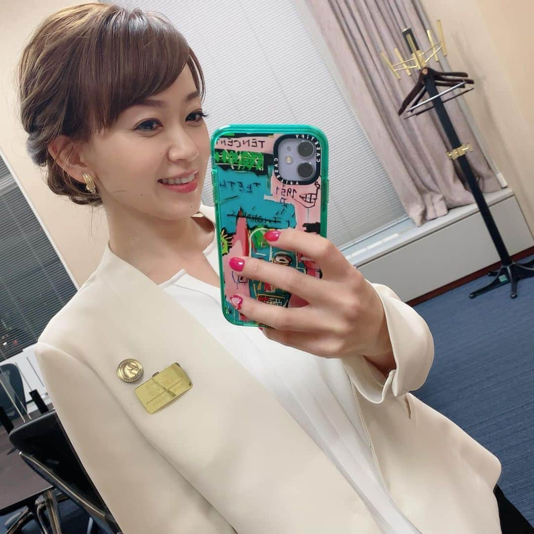 岡部玲子のインスタグラム