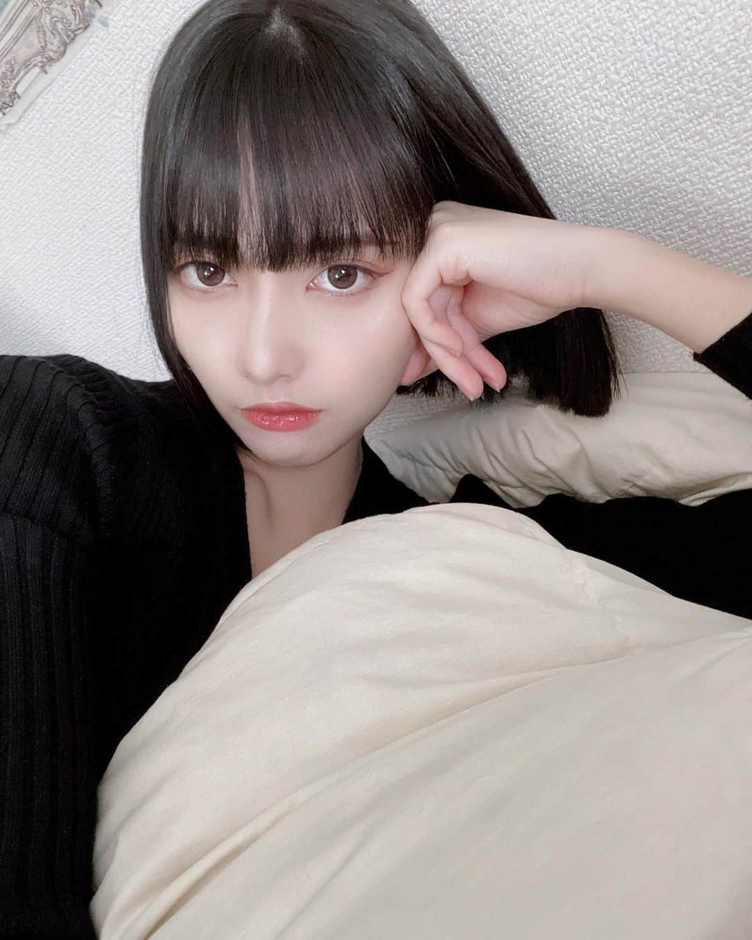 夏目まどかのインスタグラム
