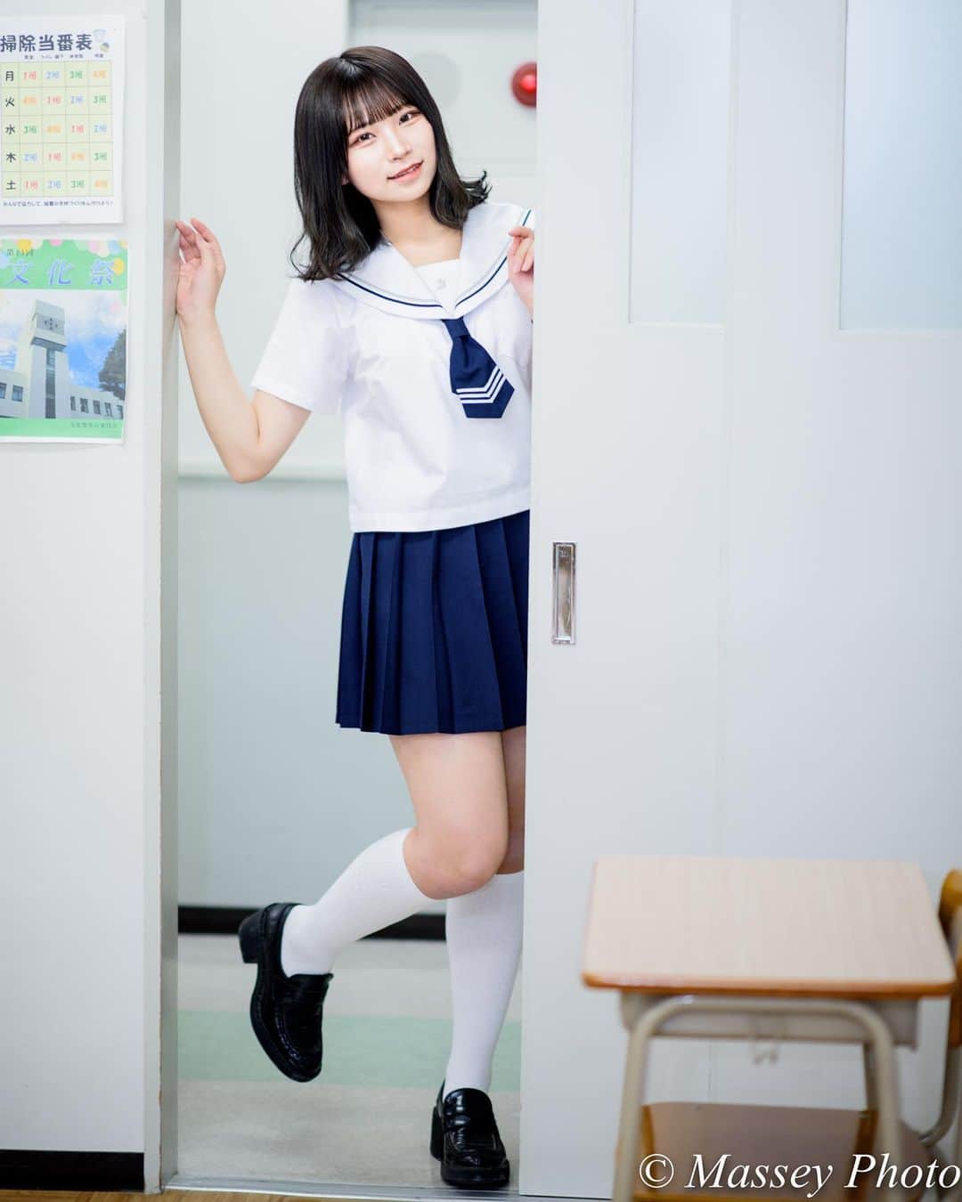 Hiro Matsushimaさんのインスタグラム写真 - (Hiro MatsushimaInstagram)「. . . . 「Booty東京」で撮った写真です。 モデルは、蒼井ハルちゃんです。 It is a picture taken in the studio “Booty Tokyo”. Her name is Haru Aoi. . . #ポートレート #ポートレート女子 #ポートレートモデル #ポートレート撮影 #ポートレート部 #ポートレートモデル撮影 #ポートレイト #ポトレ #被写体 #被写体モデル #被写体女子 #東京カメラ部 #写真好きな人と繋がりたい #撮影会モデル #美女図鑑 #portrait #excellent_portraits #girlsphoto #lovers_nippon_portrait #portrait_perfection #portraitphotography #japanesegirl #japanesemodel #tokyogirl #good_portraits_world #모델촬영 #인물사진」1月23日 8時31分 - massey_photo