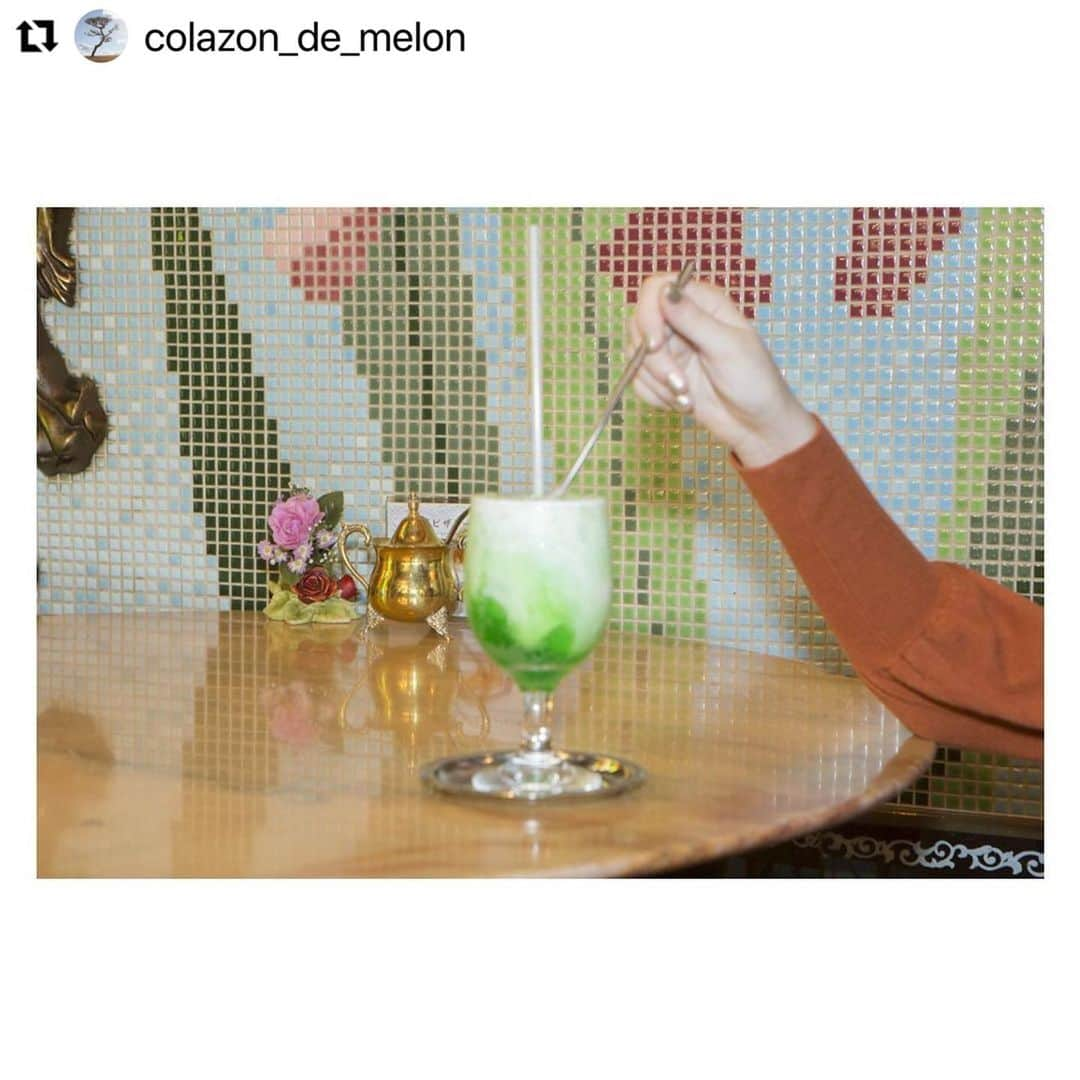 ちんかめさんのインスタグラム写真 - (ちんかめInstagram)「風景写真のアカウント作りました→ →@colazon_de_melon  #Repost @colazon_de_melon with @make_repost ・・・ 🍒  #横浜 2013 #yokohama」1月23日 15時24分 - ching_came